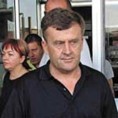 Одложено суђење Милановићу 