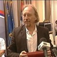 "Рамонда Сербика" Владиславу Бајцу 