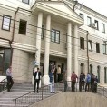 Трећа смена власти у Aлександровцу 