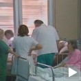 Импровизована болница