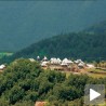"Никловање" Мокре Горе
