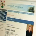 Лажни сајт vrnjackabanja.org