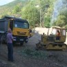 Напокон асфалт