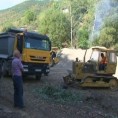 Напокон асфалт