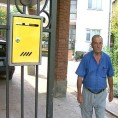 Лажни продавци поштанских сандучића 