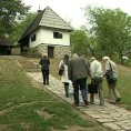 Писци света у Тршићу