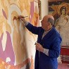 Копије фресака у Пироту