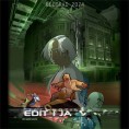 Едит и ја