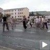 Пази, свеже премазано