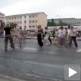 Пази, свеже премазано