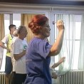 Олимпијада трећег доба