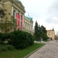Лепа варош Крушевац