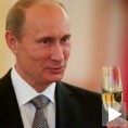 Срећан рођендан, господине председниче!