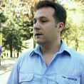 Хумани поштар