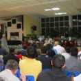 Организација "Споји" у матици