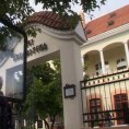 Вилински двор у Шапцу