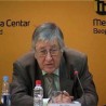 Град: Војин Димитријевић (1932 - 2012)
