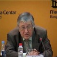 Град: Војин Димитријевић (1932 - 2012)