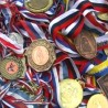 Близнакиње ветеранке освајају медаље