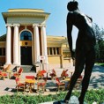 Проваљено у павиљон "Цвијета Зузорић"