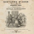 Ђузепе Верди: Јованка Орлеанка