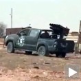 Ватрено крштење ракетног бацача