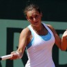 Долонцова стигла до главног жреба 