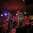 Коркестра: Gas Station Sessions 
