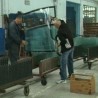 Панчевачки стаклари утростручили извоз