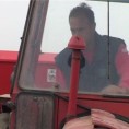 Припрема суве земље за сетву