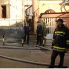 Пожар у Земуну