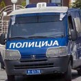 Приведена тројица полицајаца