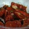 Сушени парадајз из Кикинде