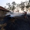 Пожар код Трстеника