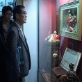 Деценије  пријатељства Фуџимија и Шапца