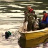Пронађено тело у Потпећком језеру