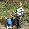 Пумпа на воду 
