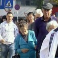 Тежак живот у Алексинцу