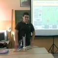 Лозничанин у олимпијском тиму научника   