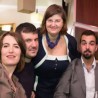 Нова Канцеларија "Просвјете" у Бечу