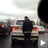 Возач у души