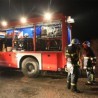 Пожар у фабрици за прераду дрвета