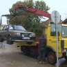 Пироћанци у "пауковој мрежи"