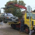 Пироћанци у "пауковој мрежи"