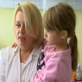 Помоћ девојчици коју су напали пси
