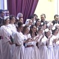 Јубилеј нишког хора