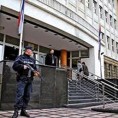 Вештак: Симовићев ДНК морао да изгори