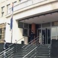 Вештак: ДНК припада Симовићу