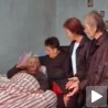 Помоћ непокретној старици