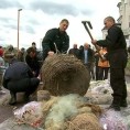 "Расина плус" против рибокрадица
